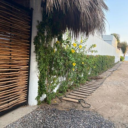 Villa Marena Hotel Boutique Coyuca de Benitez Exterior photo