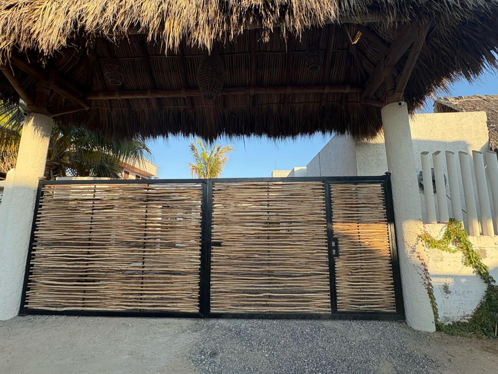 Villa Marena Hotel Boutique Coyuca de Benitez Exterior photo