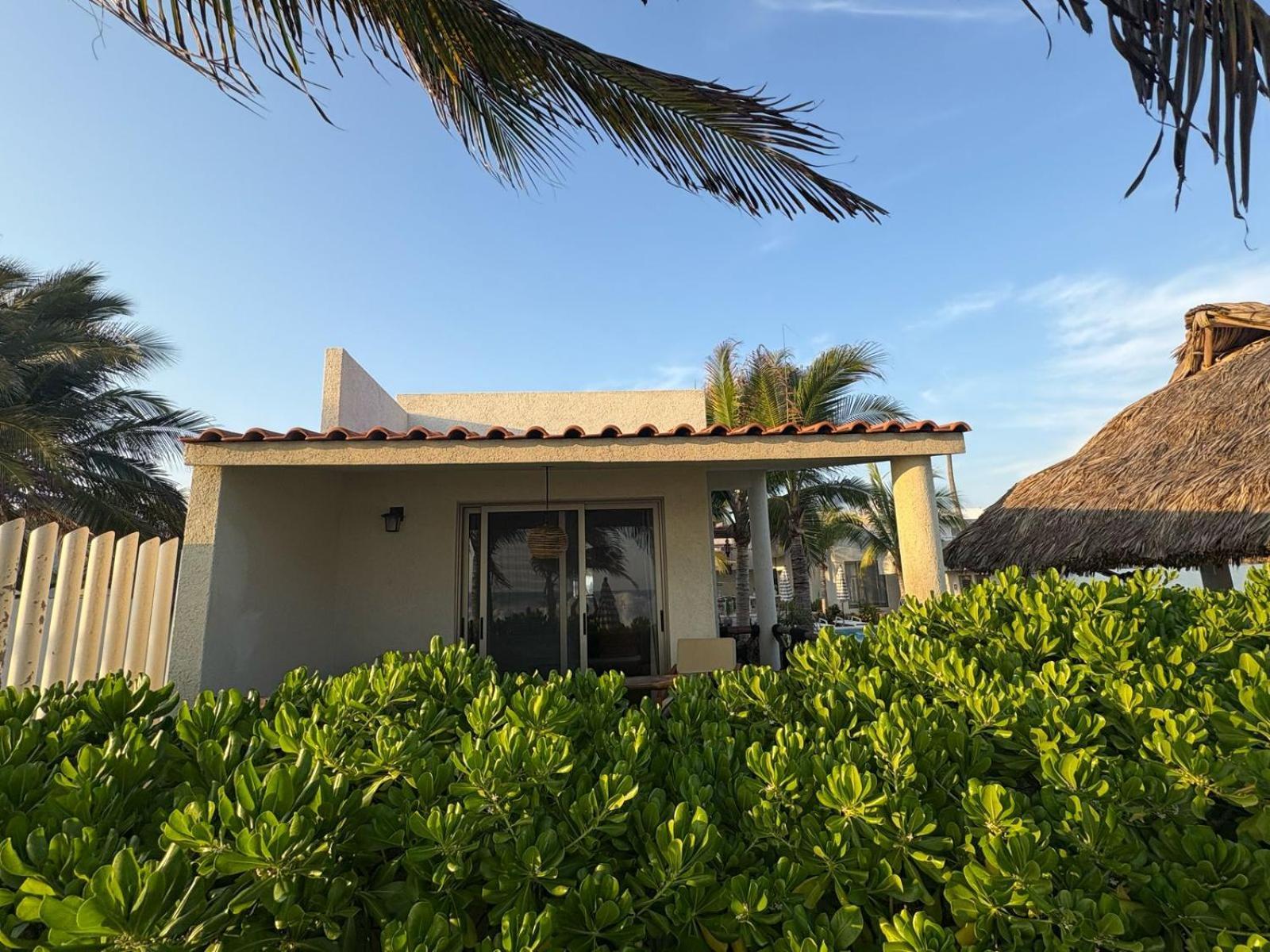 Villa Marena Hotel Boutique Coyuca de Benitez Exterior photo