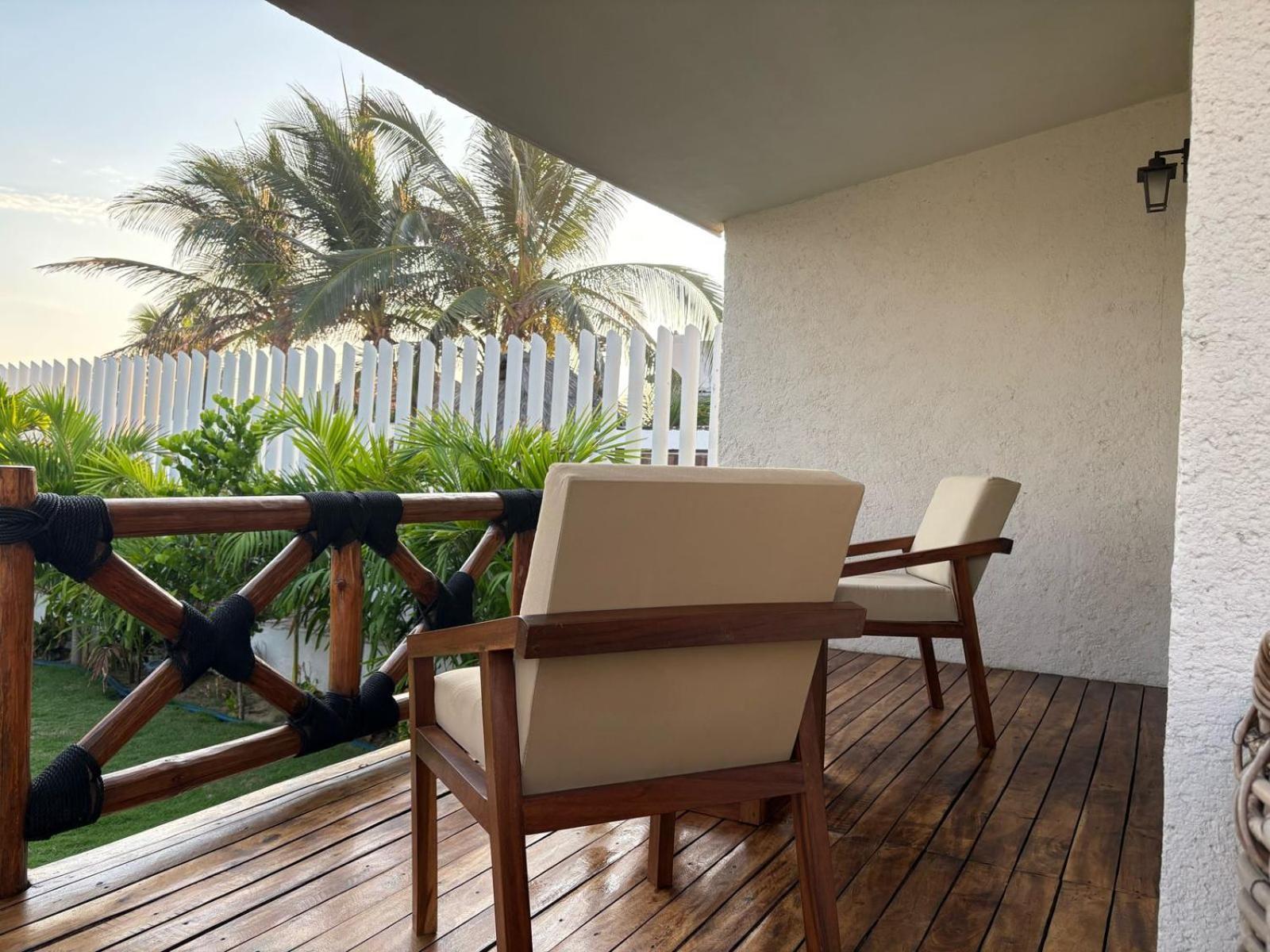 Villa Marena Hotel Boutique Coyuca de Benitez Exterior photo