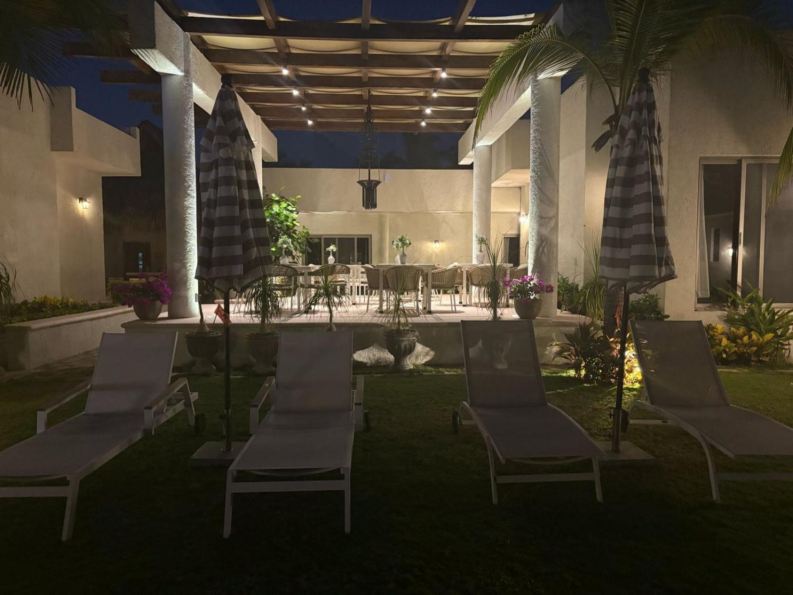 Villa Marena Hotel Boutique Coyuca de Benitez Exterior photo