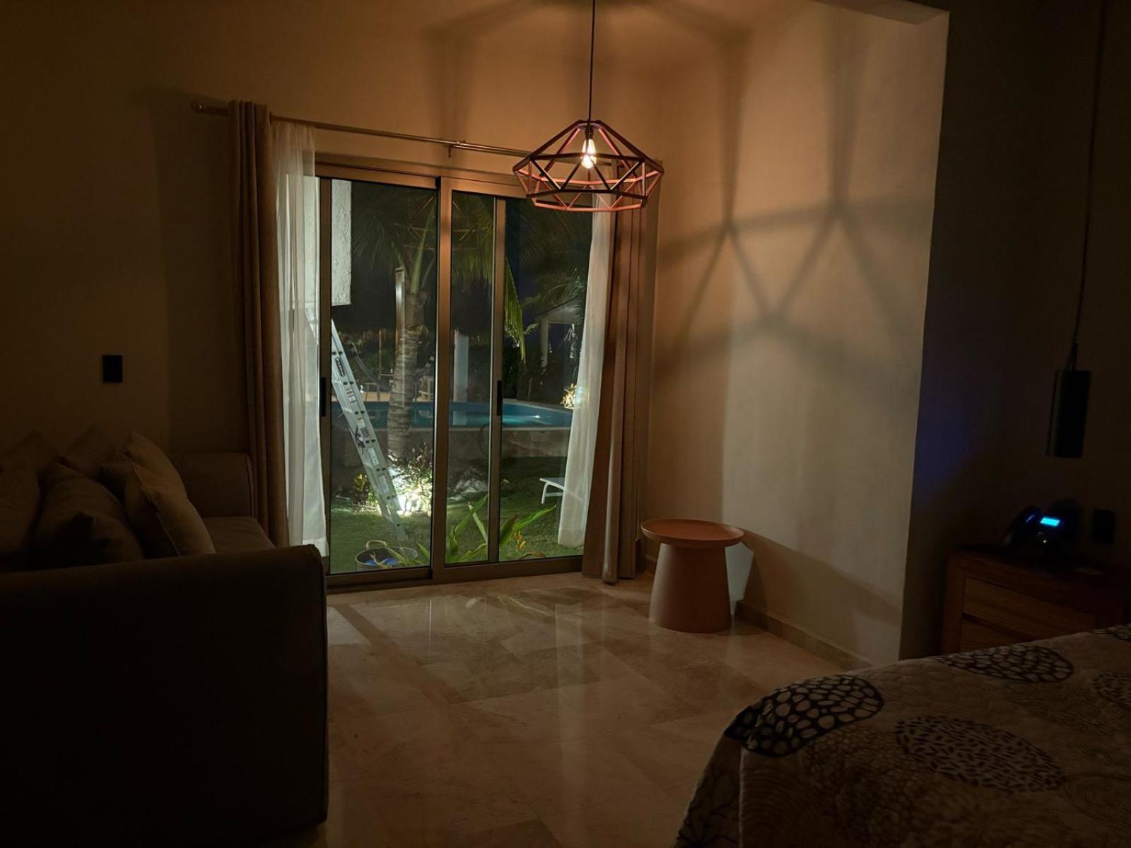 Villa Marena Hotel Boutique Coyuca de Benitez Exterior photo