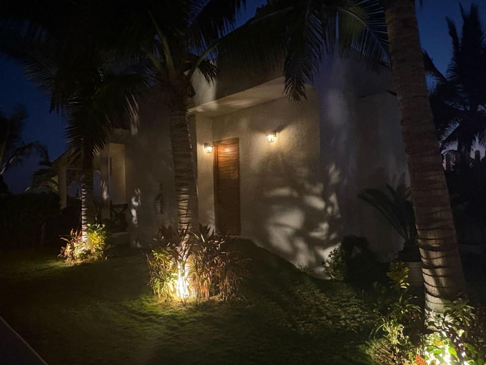 Villa Marena Hotel Boutique Coyuca de Benitez Exterior photo